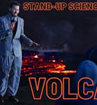 Ben Miller - New Science Comedy Show