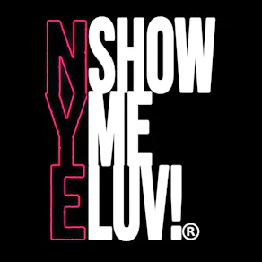 SHOW ME LUV! New Years Eve 26