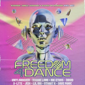 Freedom 4 Dance