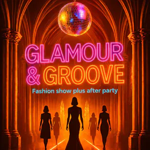 Glamour & Groove