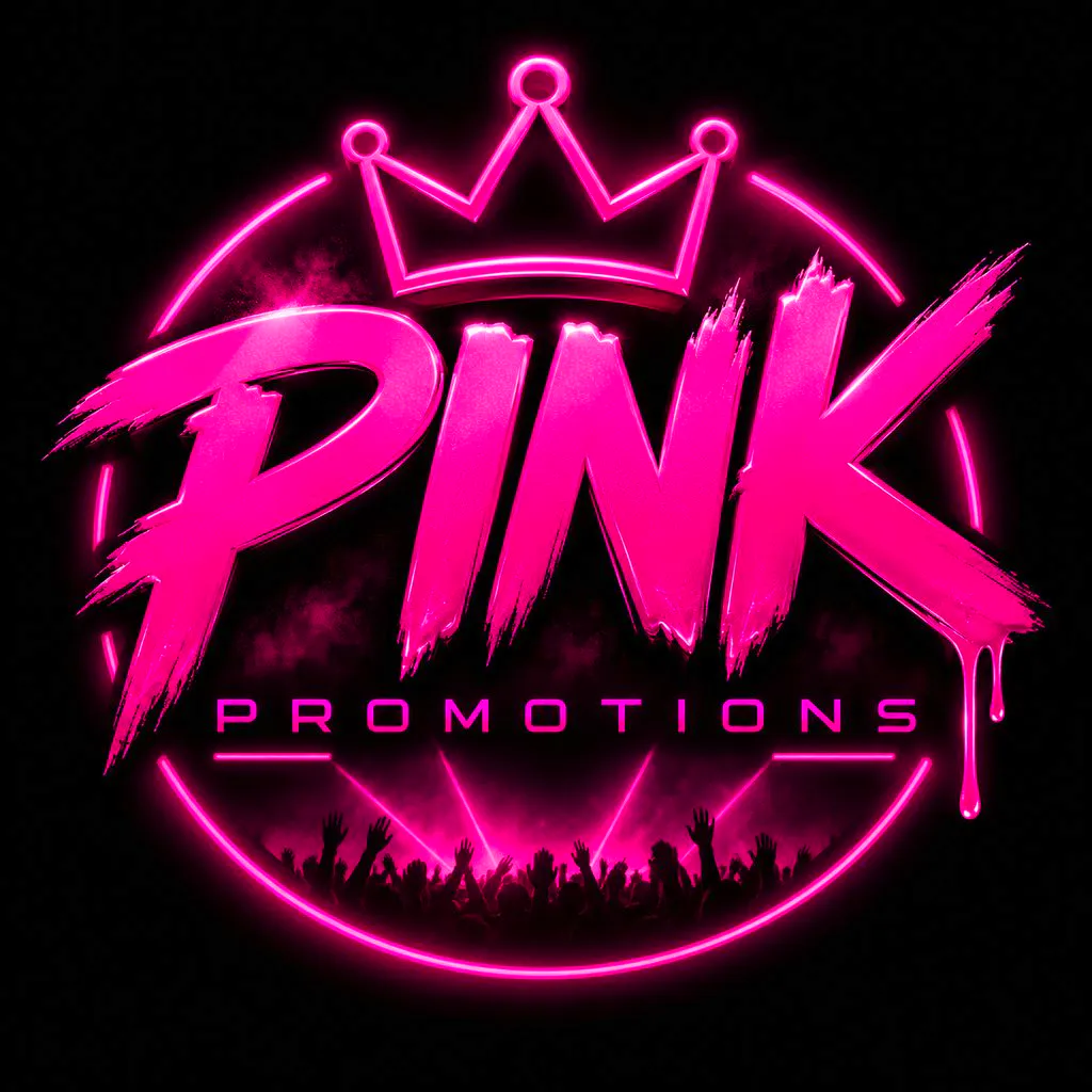 Pink Productions at CUBE NIGHTCLUB