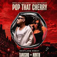 Pop the cherry Bollywood freshers at The Corinthian