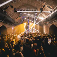 FREE TICKETS - RnB, Afro & Latin House, Reggaeton, Pop - MOTIVE at The Cause London