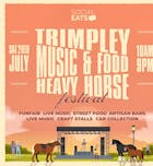Trimpley Music, Food & Heavy Horse Festival