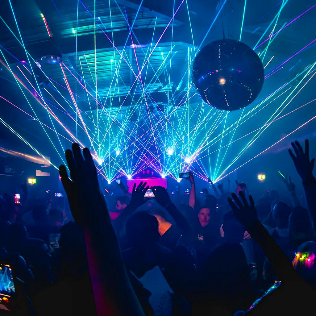 REBOOTED The 3rd Birthday Early Birds Now On Sale at Network   Sheffield