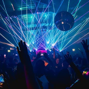 REBOOTED The 3rd Birthday Early Birds Now On Sale