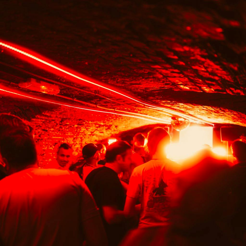 Bristol Light Festival After Party @ After Dark at After Dark Bristol