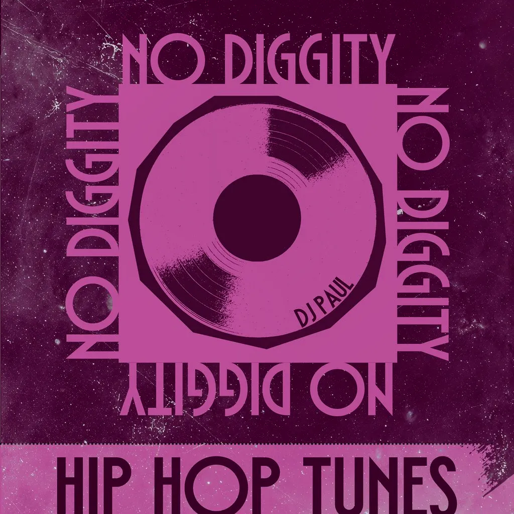 NO DIGGITY  - Free Entry at Vault 17