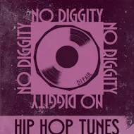 NO DIGGITY - Free Entry at Vault 17