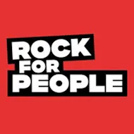 Rock for People at Festivalpark