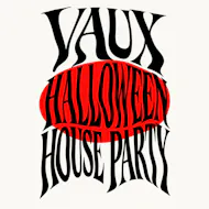 BDTH Halloween House Party at Vaux Social