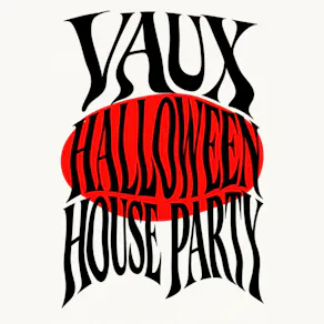 BDTH Halloween House Party
