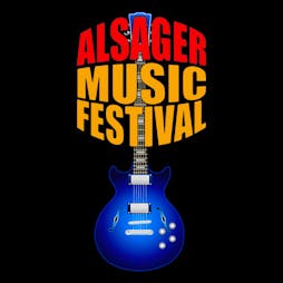 Venue: Alsager Music Festival 2022 | Milton Park Alsager Alsager  | Sat 16th July 2022