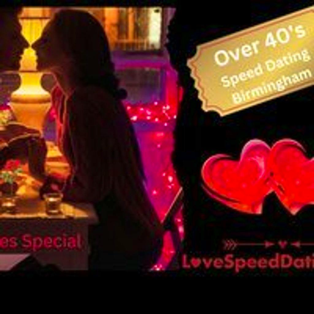 Speed Dating Ages Over 40's Birmingham Be At One Cocktail Bar at Be At One Birmingham