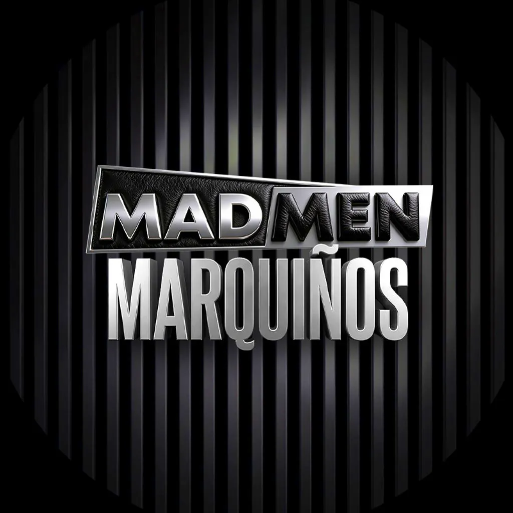 Madmen - Special Guest MARQUIÑOS at Fire 2 (Entry Via Lightbox Entrance)