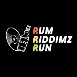 RumRiddimzRun Launch Party! Tickets | Meraki  Liverpool  | Fri 27th April 2018 Lineup