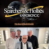 The Searchers & Hollies Experience at Babbacombe Theatre