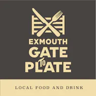 Exmouth Gate to Plate at The Strand, Exmouth
