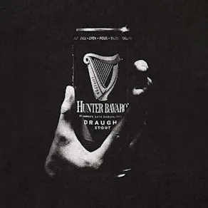 OurTurn x Local Boyz : Hunter's Tavern