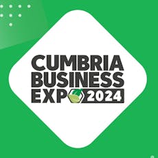 Cumbria Business Expo 2024 at Carlisle Racecourse