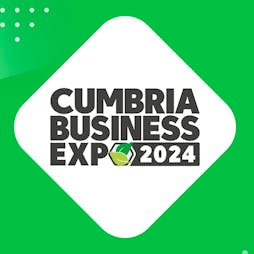 Cumbria Business Expo 2024 Tickets | Carlisle Racecourse Carlisle  | Fri 20th September 2024 Lineup