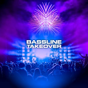 Bassline Takeover Boxing Day