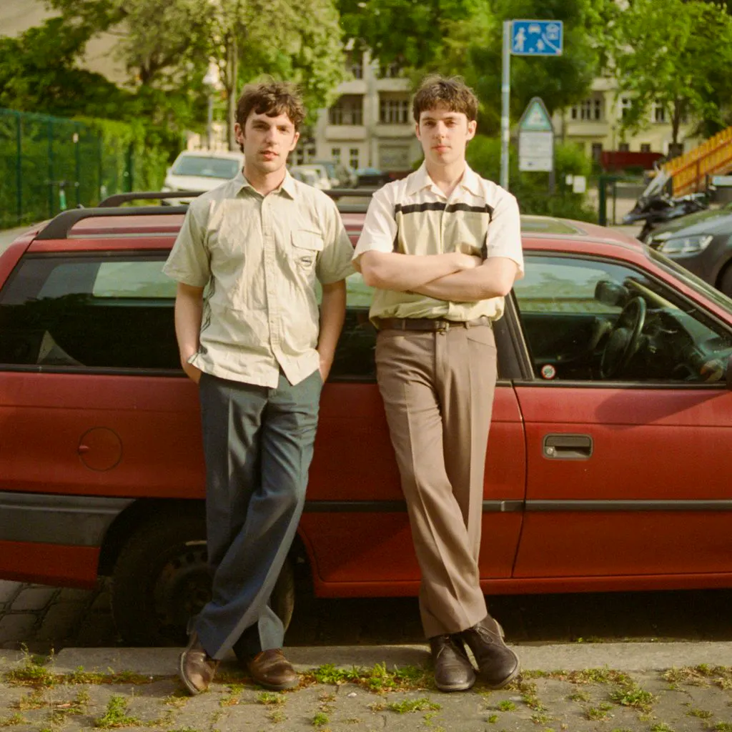 The Ocelots at Norden Farm Centre For The Arts