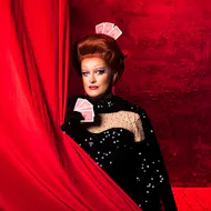 Kate Butch: Choose Your Own Cabaret at The Old Market