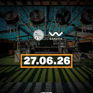 Power to the people - open air summer disco at Wav Garden