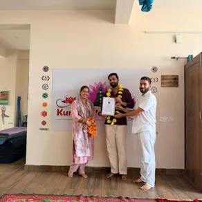 200 Hour Yoga Teacher Training Course in Dehradun | Certified Yo