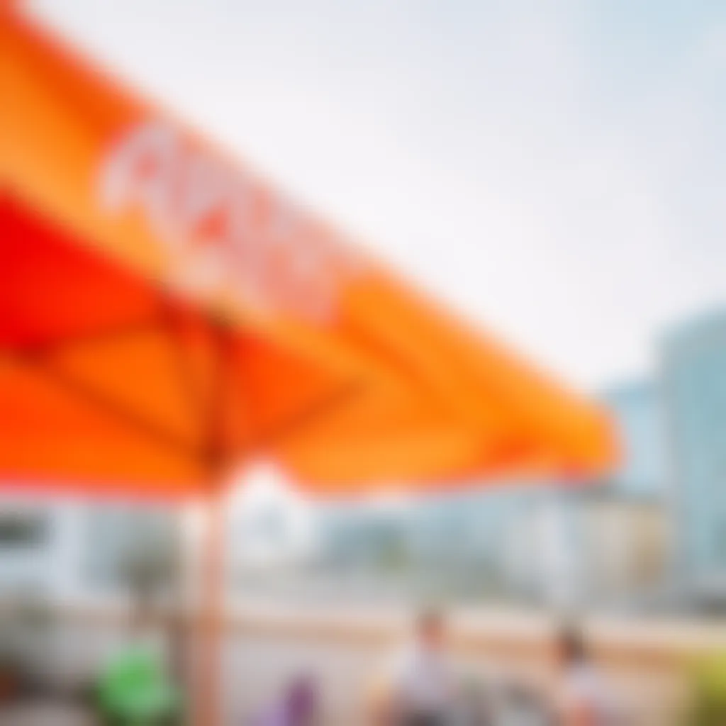 banner