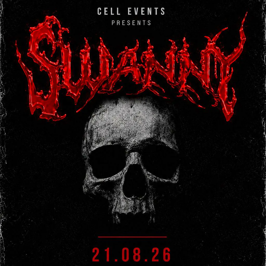 Cell Events Presents: Swanny at Club 69