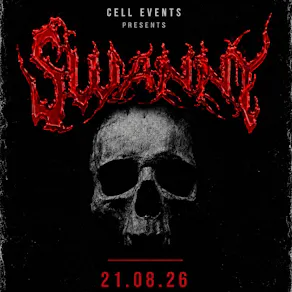 Cell Events Presents: Swanny
