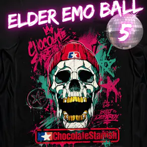 Elder Emo Ball 5