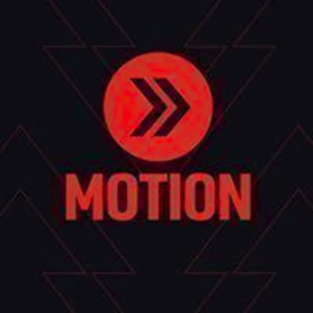 Motion Saturday's at Motion Club