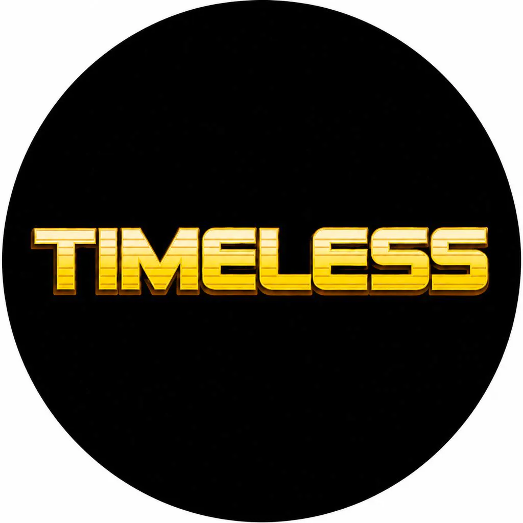 Timeless at Gorilla