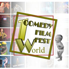 1World Comedy Live/Film Festival