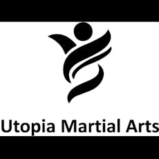 Utopia Martial Arts Summer Demo Show & Party at Crookes Working Men's Club