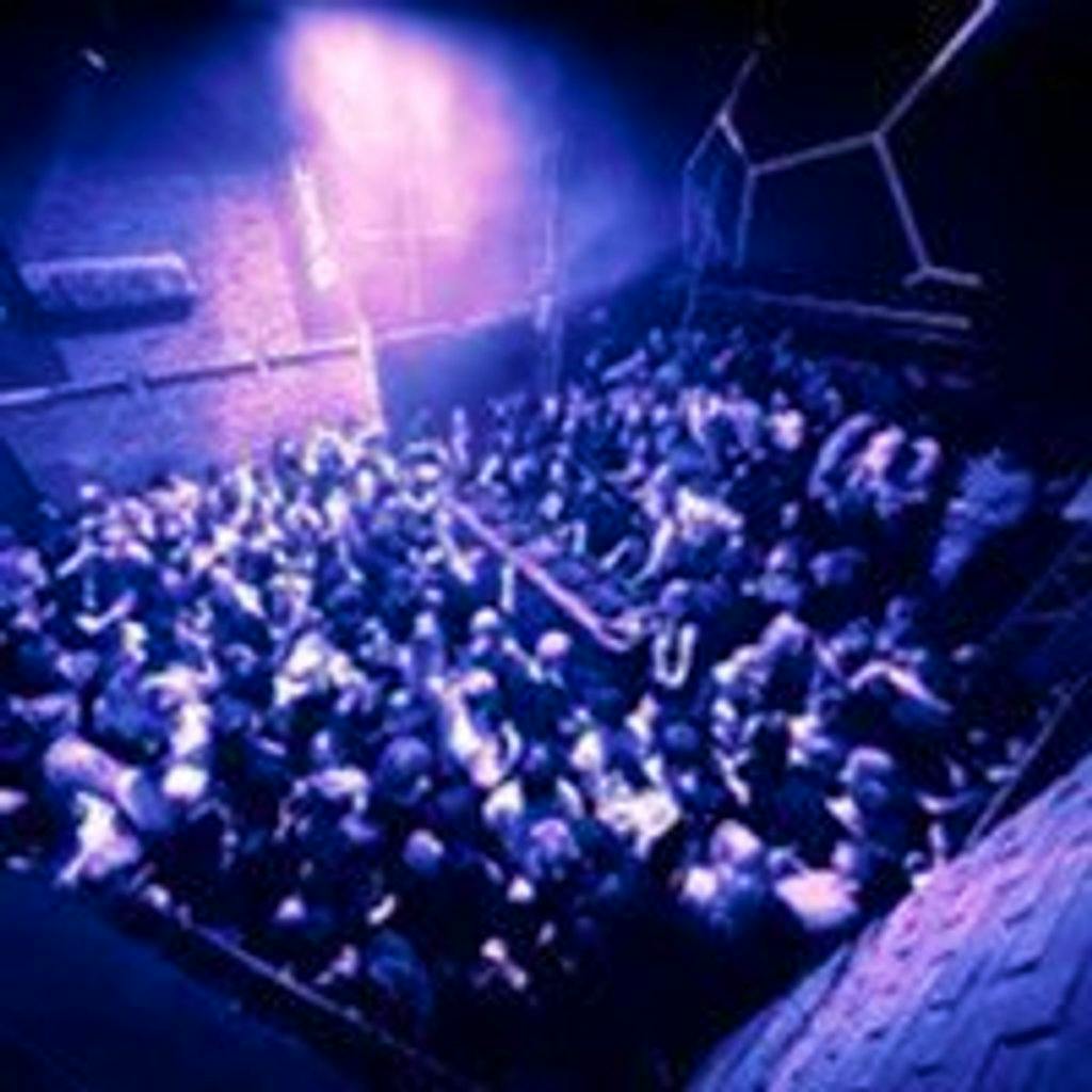 Low pres; Drum & Bass Xmas Free Party at The Depo, Plymouth