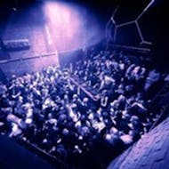 Low pres; Drum & Bass Xmas Free Party at The Depo, Plymouth