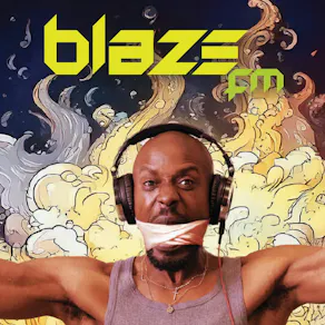 Blaze FM @ Bristol Old Vic
