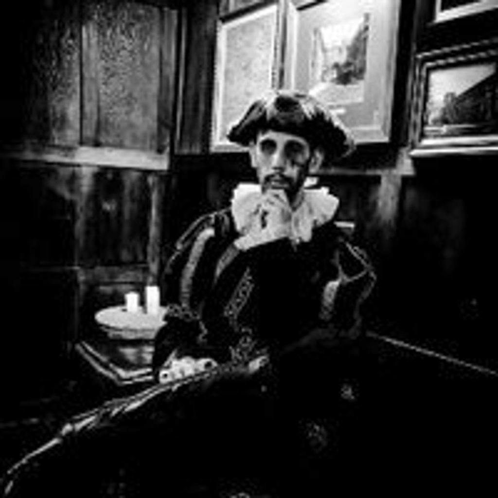 Winchester Ghost Tour at The Buttercross