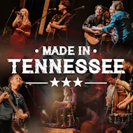 Made In Tennessee at Athena