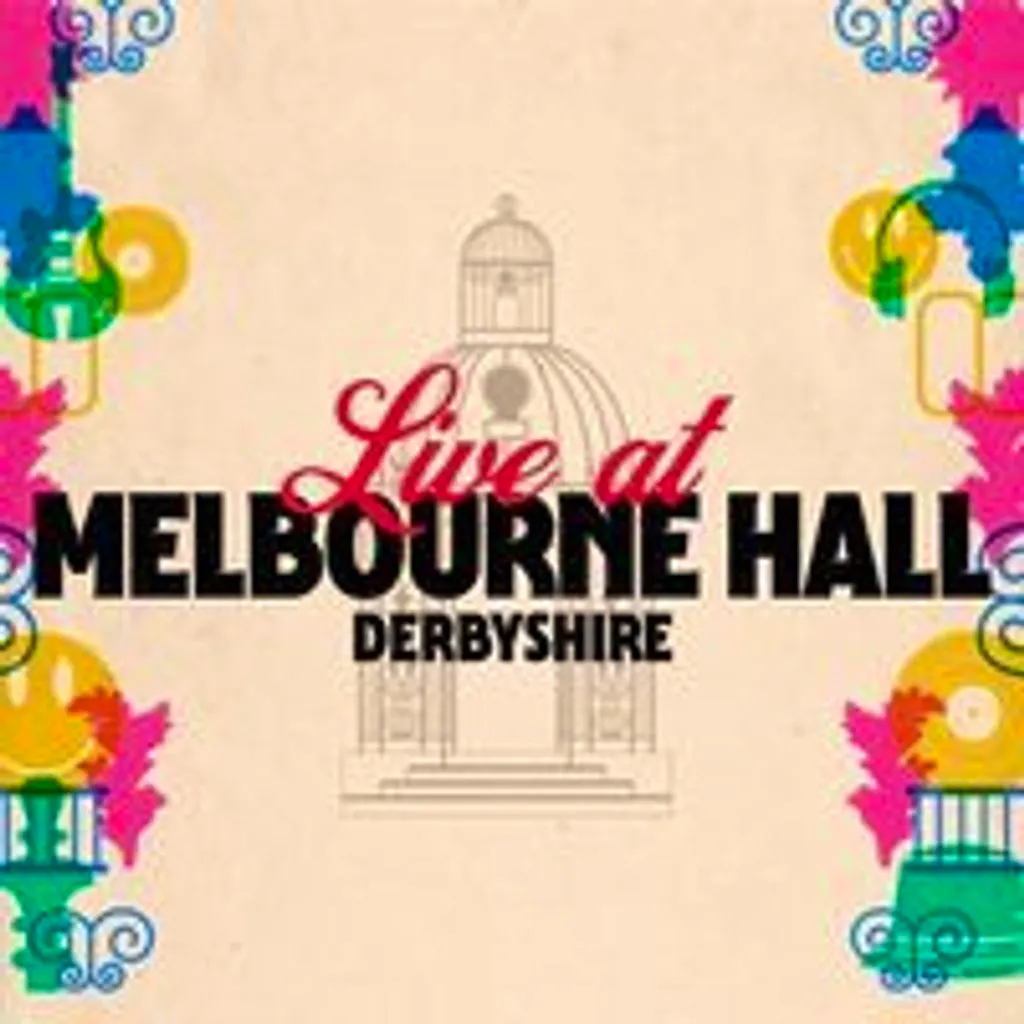 Live at Melbourne Hall - The Shires at Melbourne Hall