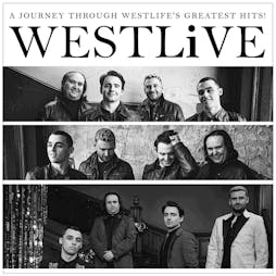 Westlive Tickets | The Ferry Glasgow  | Sat 29th June 2024 Lineup