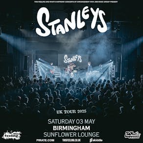 Stanleys - Birmingham