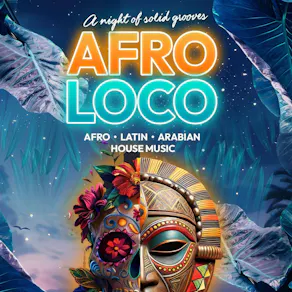 Afro Loco