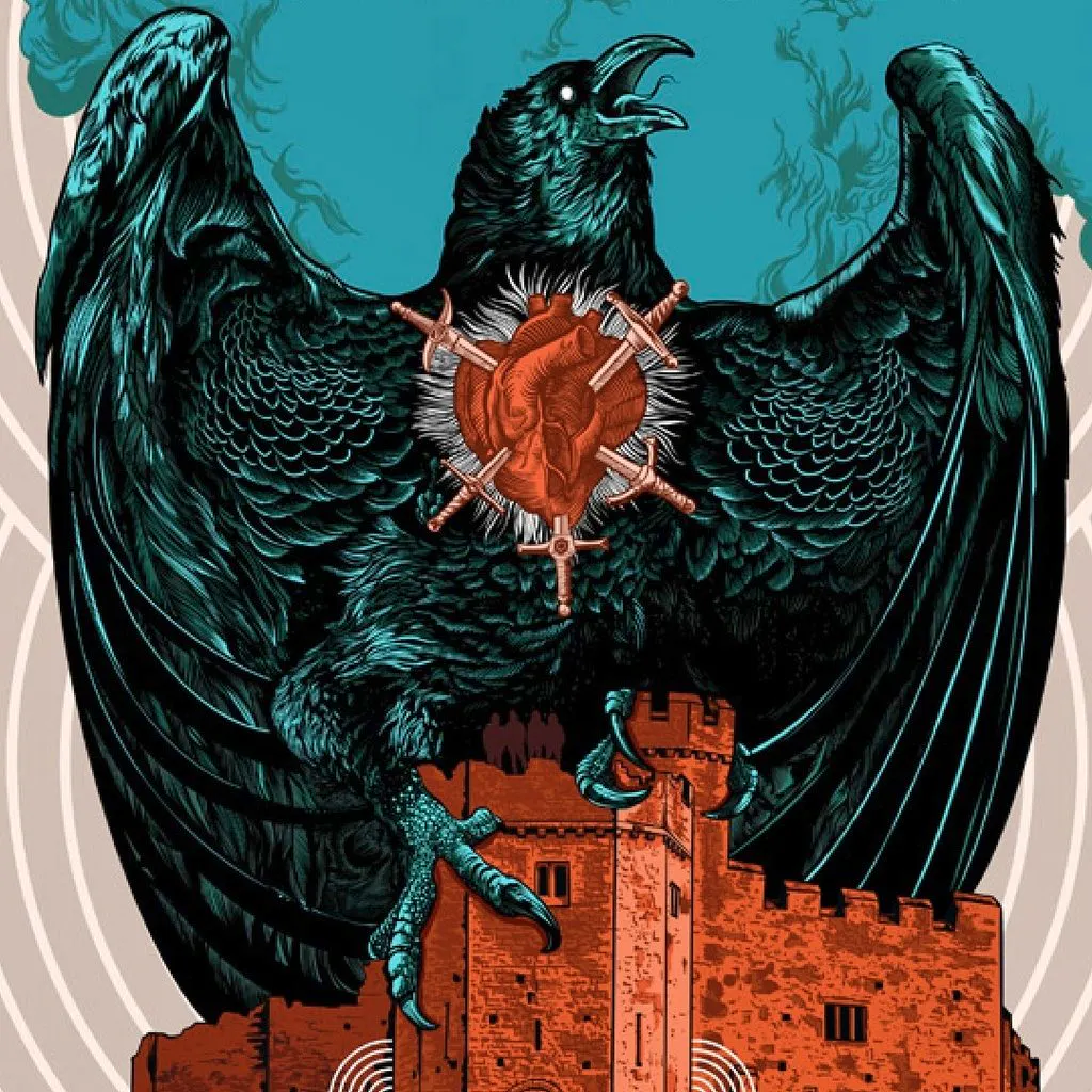 Blackbird Festival at Cardiff Castle