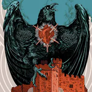 Blackbird Festival at Cardiff Castle
