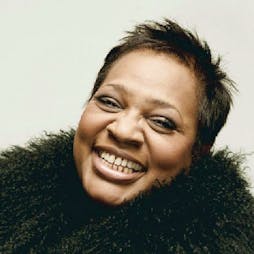 Jocelyn Brown | The Jazz Cafe London  | Sat 1st May 2021 Lineup